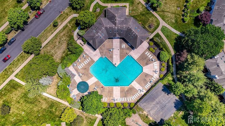 Property Photo: 15 Allison Court NJ 08852