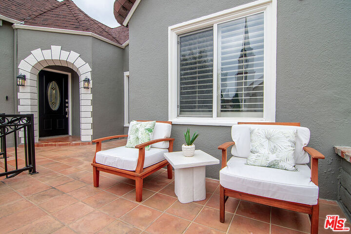 Property Photo:  5761 W Olympic Blvd  CA 90036 