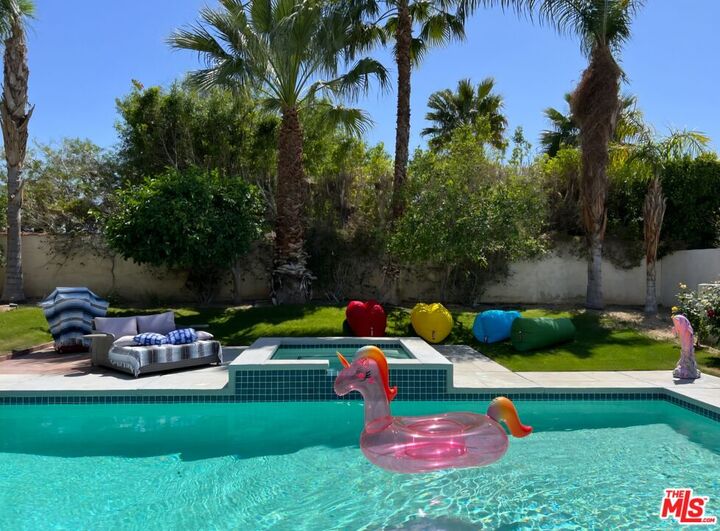 Property Photo:  68155 Tachevah Dr  CA 92234 
