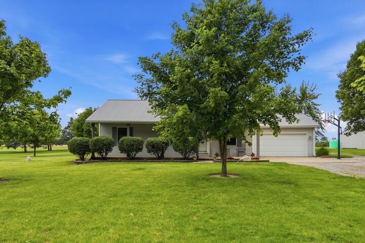 Property Photo:  11977 Bulen Pierce Road  OH 43137 