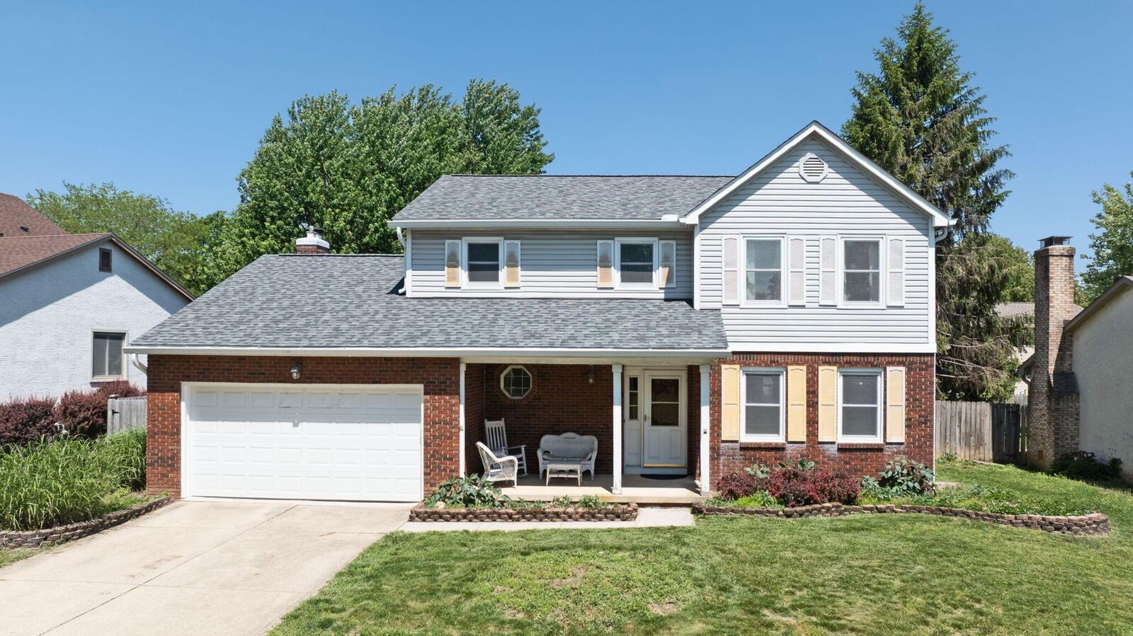 Property Photo:  7591 Deercreek Drive  OH 43085 