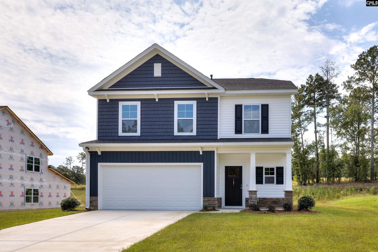 Property Photo:  147 Middlesex  SC 29078 