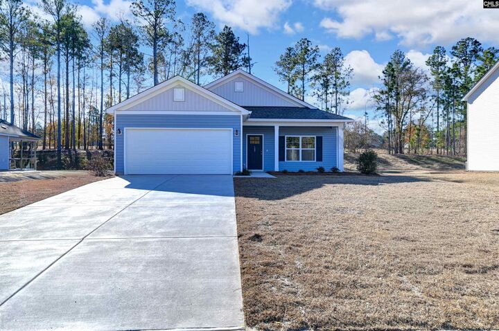 Property Photo: 143 Middlesex SC 29078