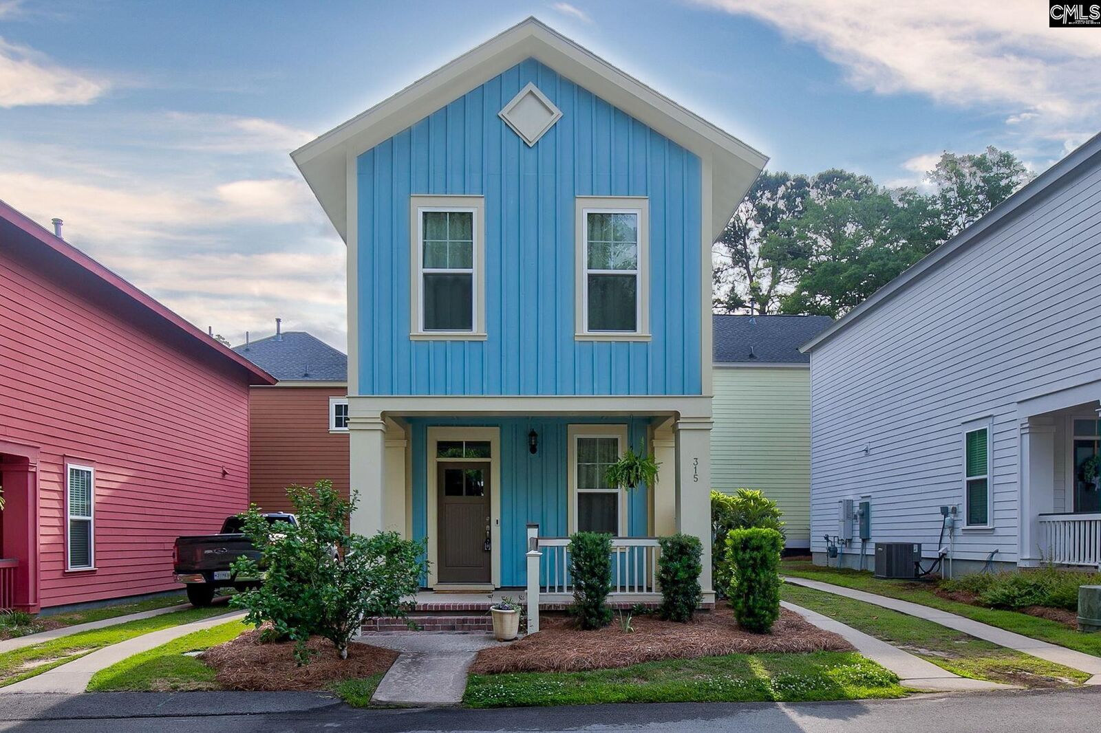 Property Photo: 315 Herman SC 29169