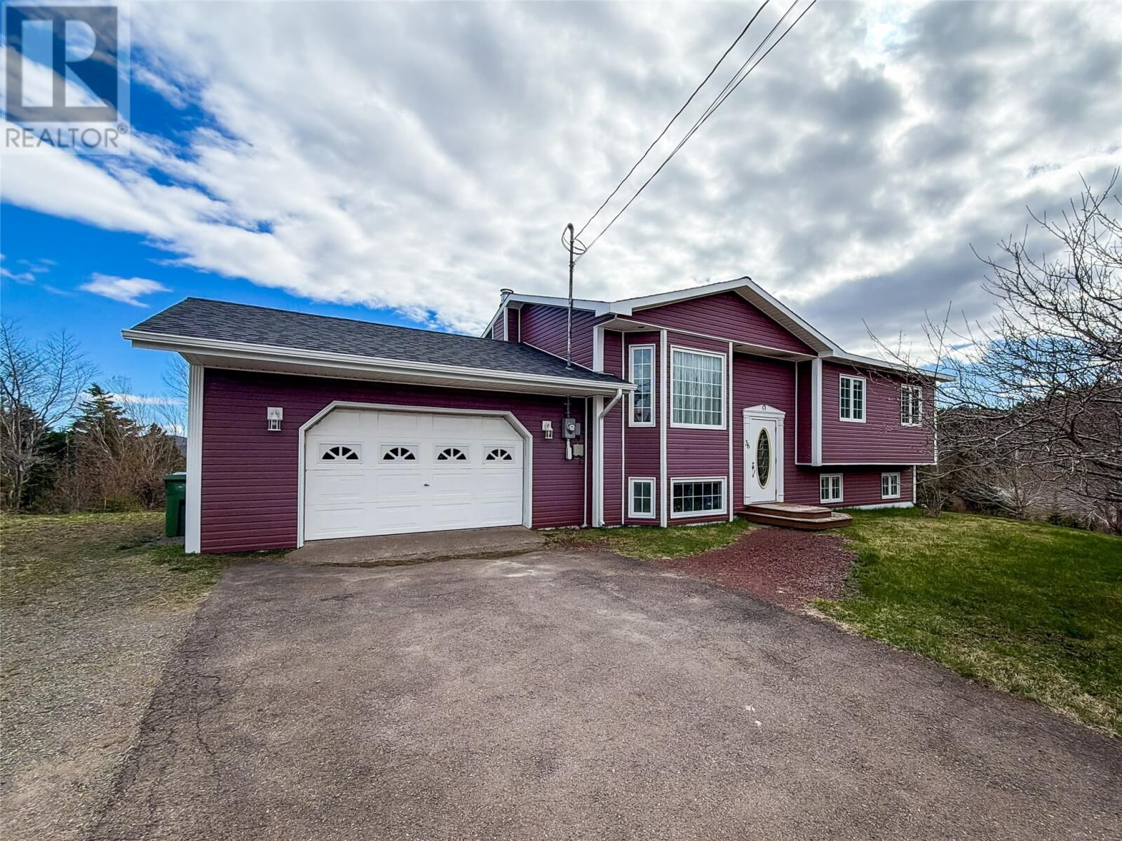 Property Photo:  36 Atlantic Street  NL A0E 2M0 
