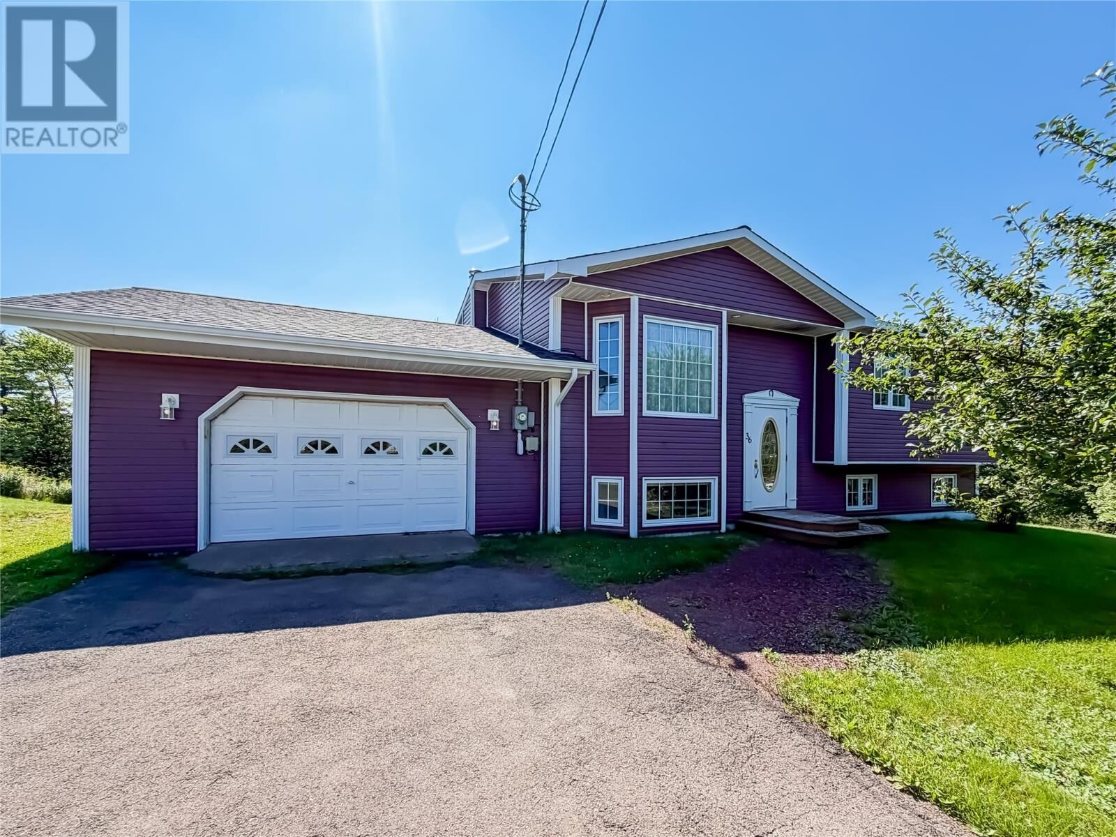 Property Photo: 36 Atlantic Street NL A0E 2M0