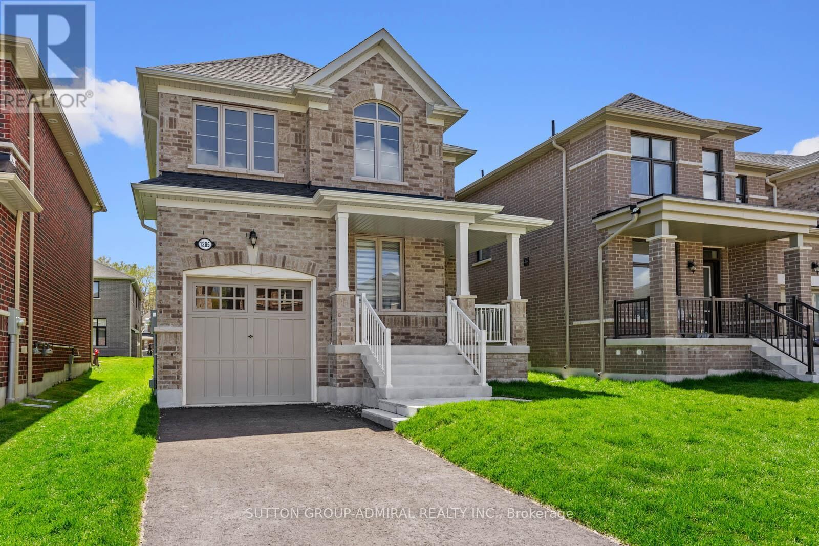 Property Photo: 1285 Davis Loop ON L0L 1W0