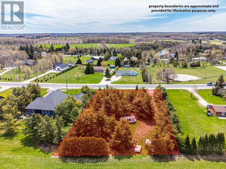 Property Photo:  1086 County 124 Road  ON N0C 1M0 