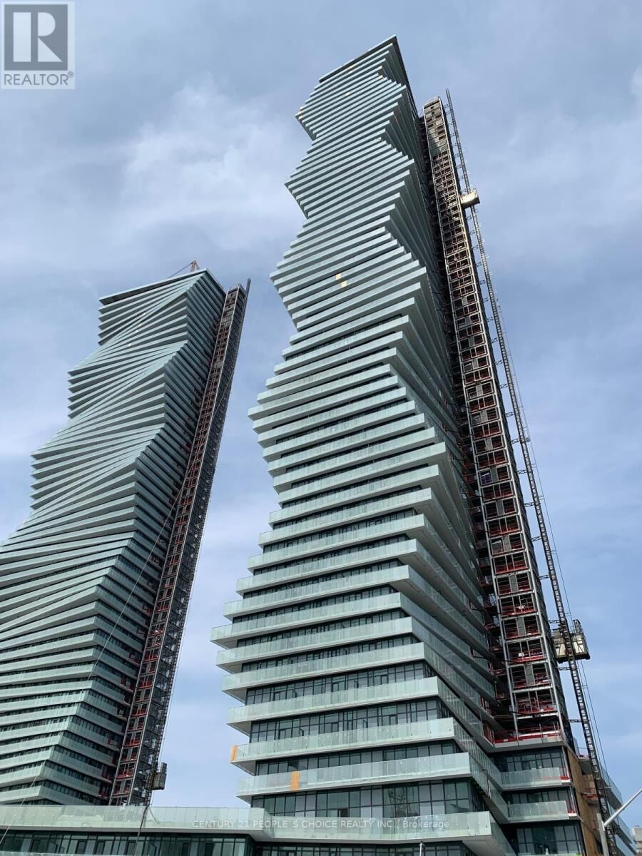 Property Photo:  3900 Confederation Parkway 2607  ON L5B 0M3 