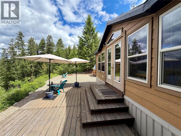 Property Photo:  3160 Hama Road  BC V0H 1E1 