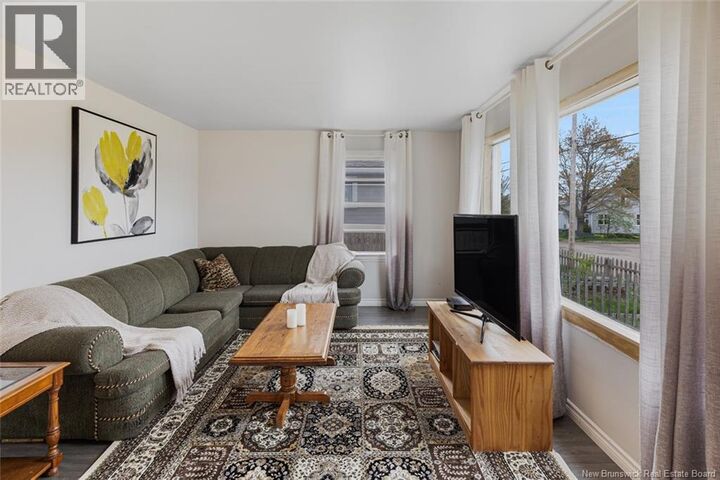 Property Photo:  86 Armour Street  NB E1E 2Z2 