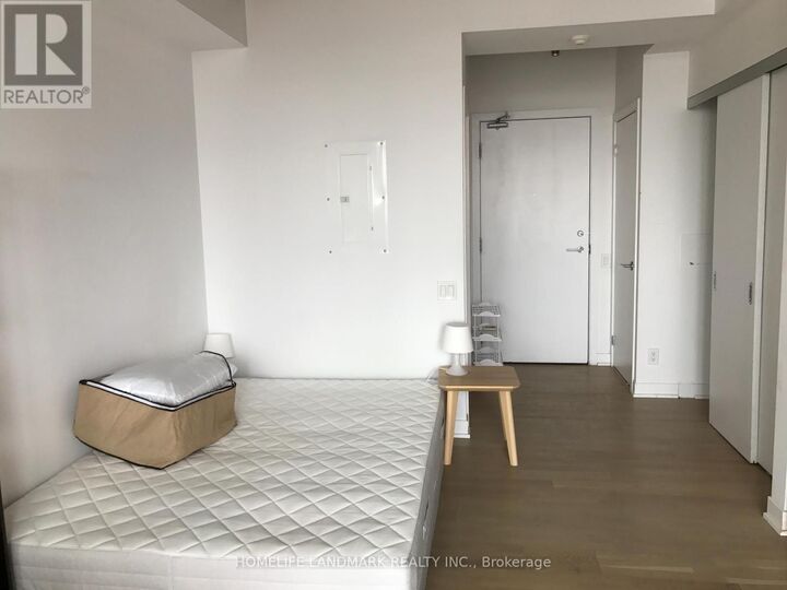 Property Photo:  318 King Street East 1012  ON M5A 0C1 