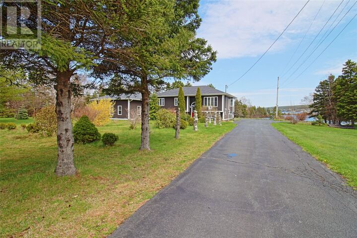Property Photo: 27 Park Avenue NL A0A 1W0