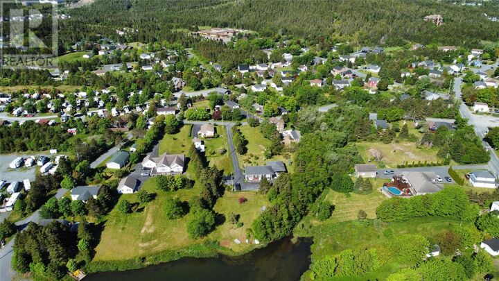 Property Photo:  27 Park Avenue  NL A0A 1W0 