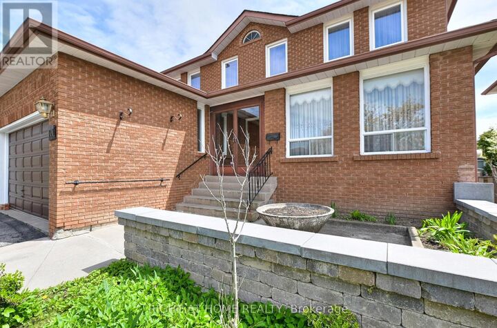Property Photo:  101 Raymerville Drive  ON L3P 4K7 