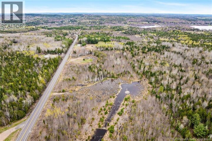 Property Photo:  Lot 7 Route 10  NB E4A 3A3 