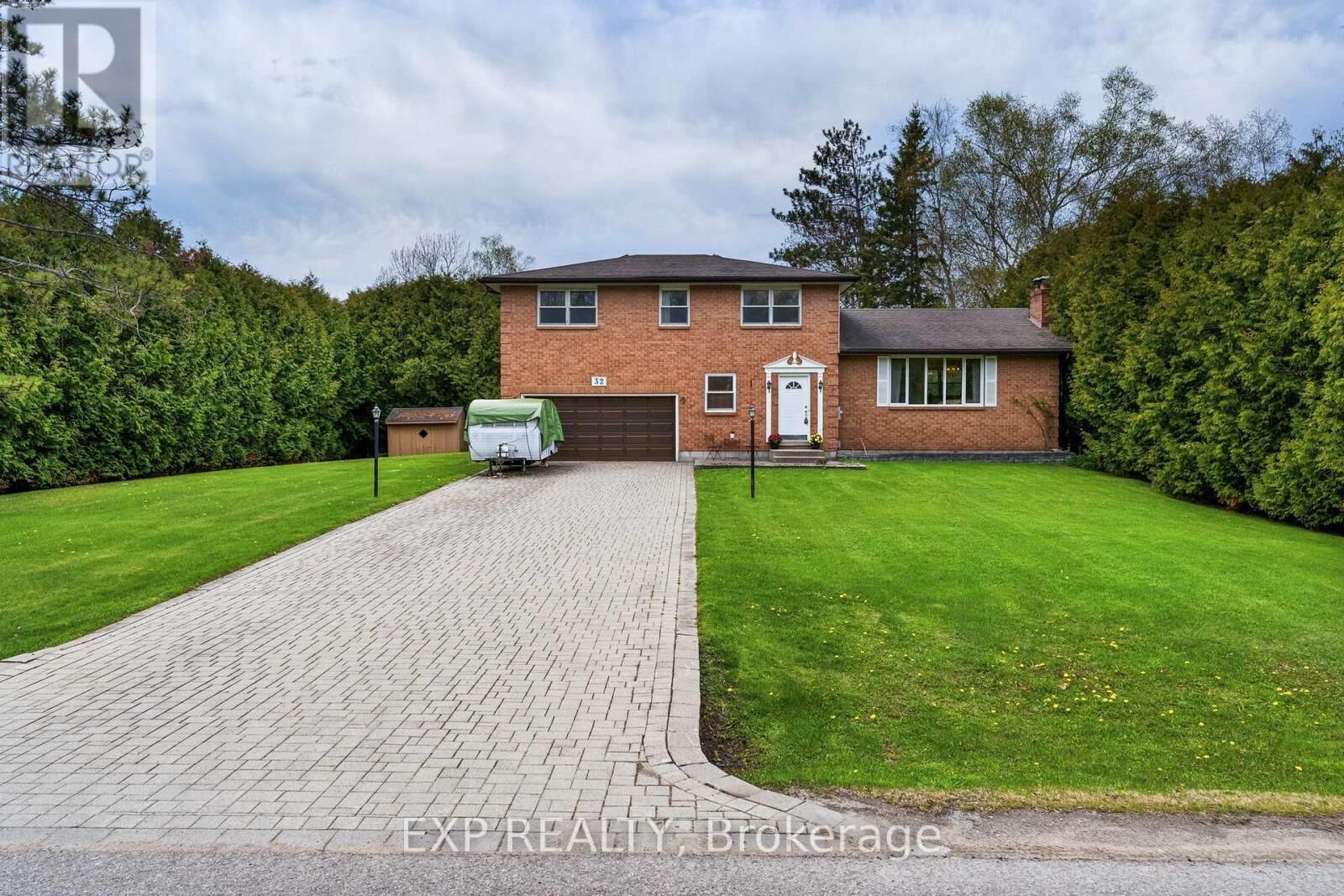 Property Photo:  32 Louisa Street  ON L0E 1L0 