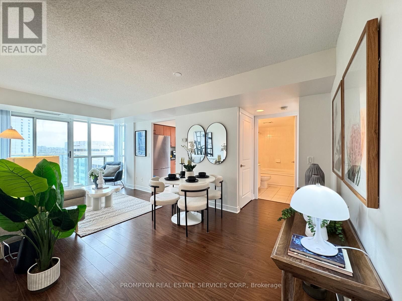 Property Photo:  35 Bales Avenue 1206  ON M2N 7L7 