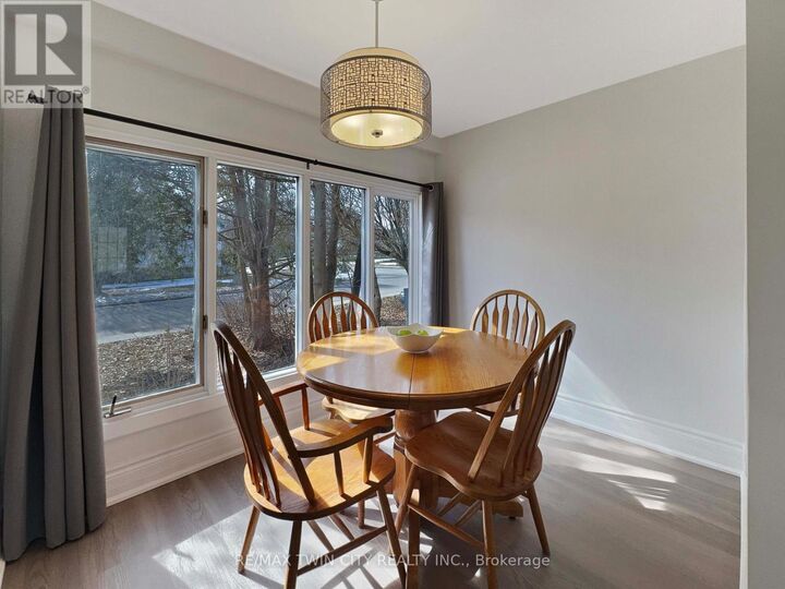 Property Photo: 575 George Street ON N4S 4J7
