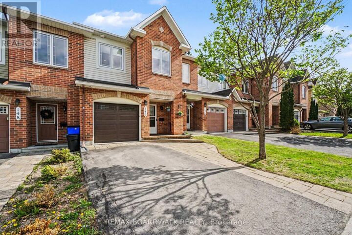 Property Photo:  146 Marrissa Avenue  ON K1J 0A6 