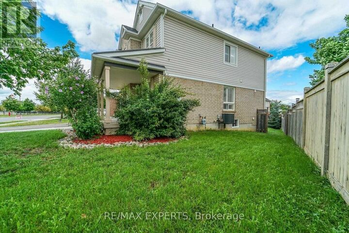 Property Photo:  357 Brisdale Drive  ON L7A 3M6 