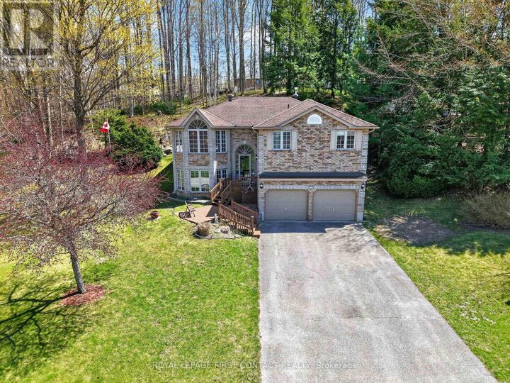 Property Photo:  23 McFadden Drive  ON L0L 1V0 