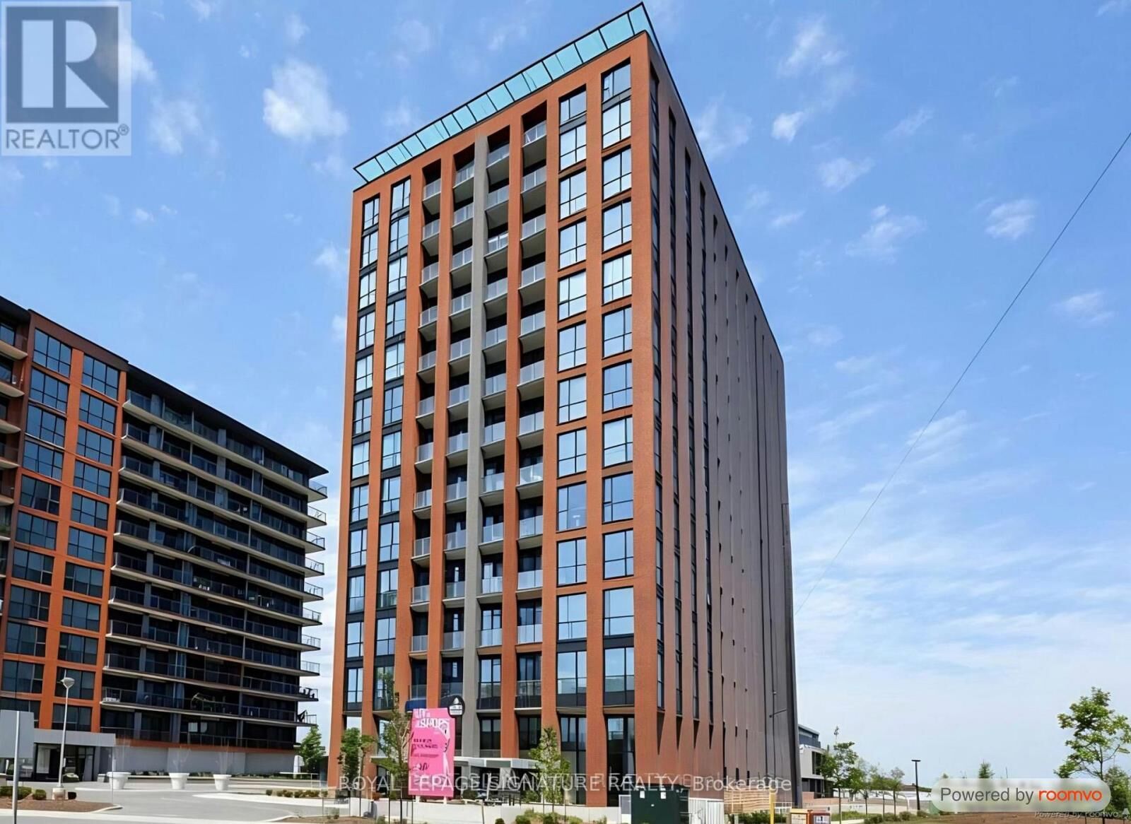 Property Photo:  75 The Donway West 1001  ON M3C 2E9 