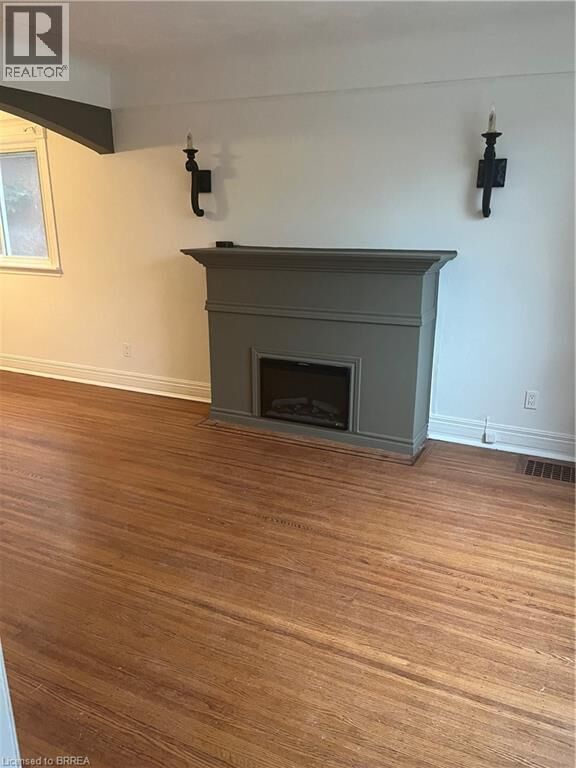 Property Photo: 5 Cameron Avenue South Upper ON L8K 2W7