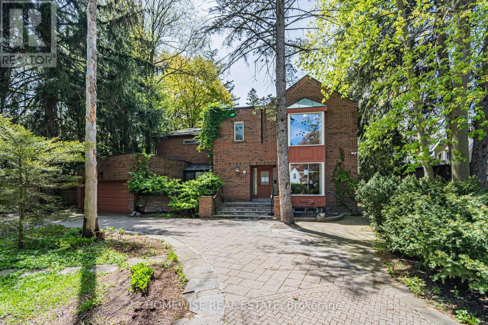 Property Photo: 40 Donino Avenue ON M4N 2W7