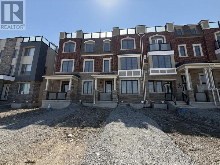 Property Photo:  373 Stony Hill Boulevard  ON L6C 3S4 
