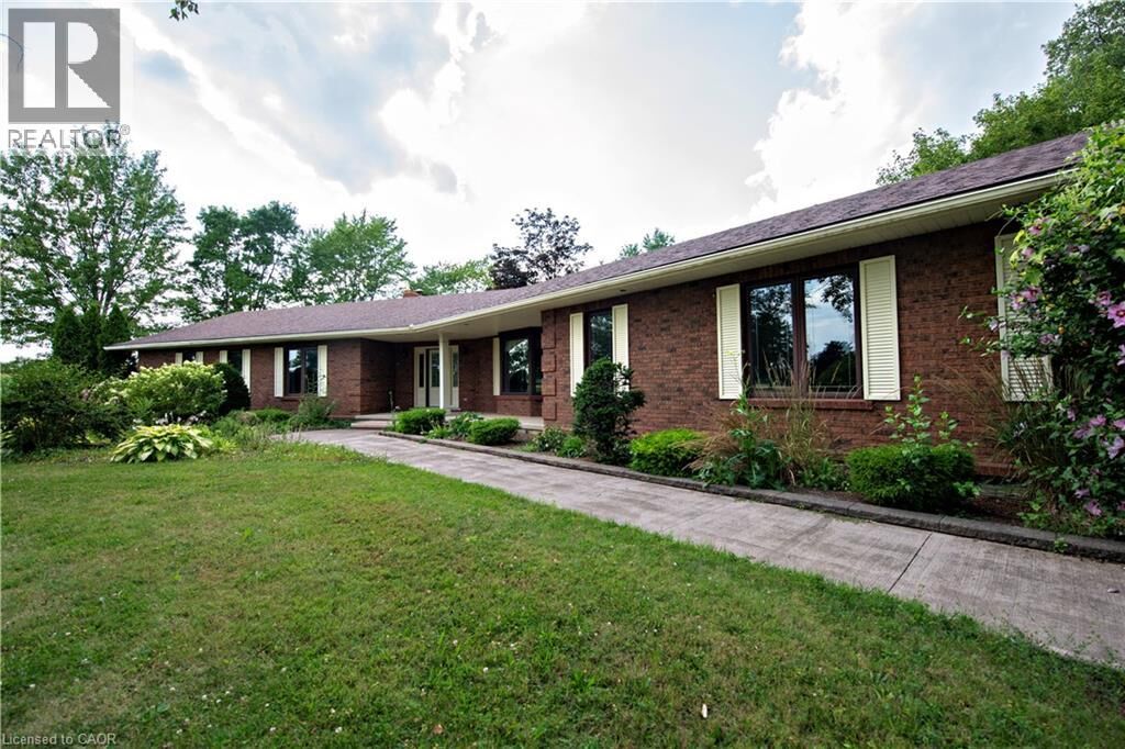 Property Photo:  1857 Hopewell Creek Road  ON N0B 1M0 