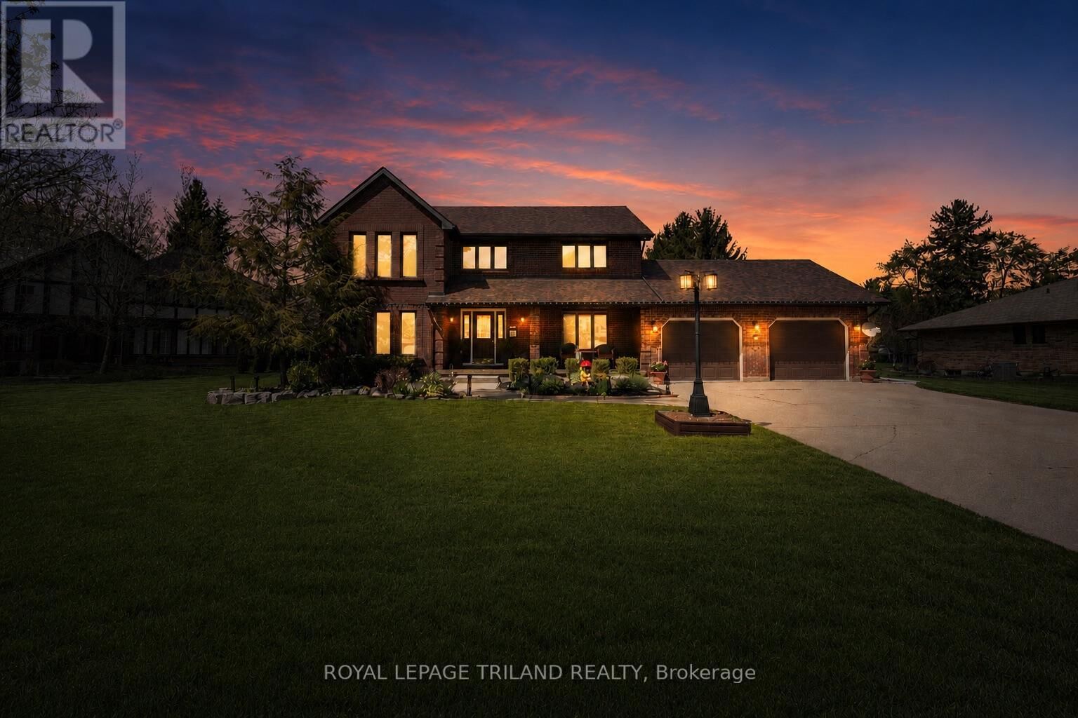 Property Photo:  39833 Shady Lane Crescent  ON N0L 2K0 