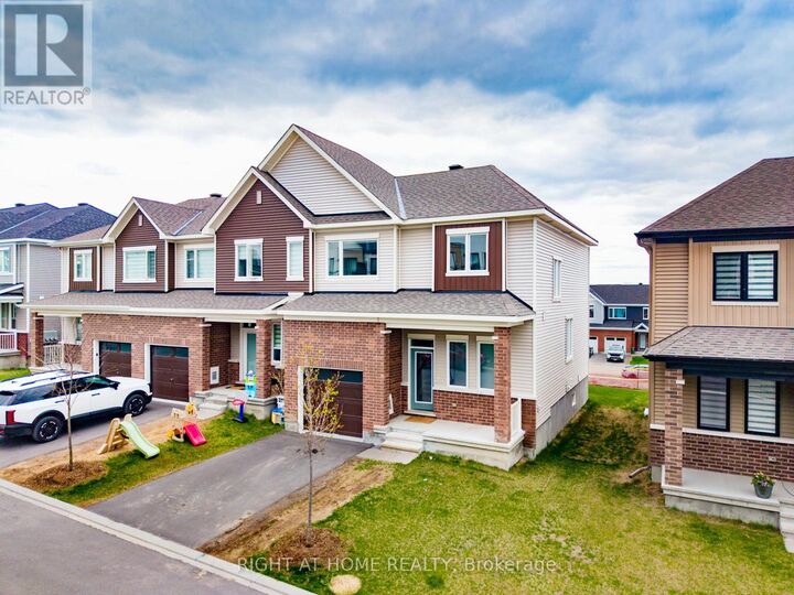 Property Photo:  106 Beebalm Crescent  ON K2J 7G5 