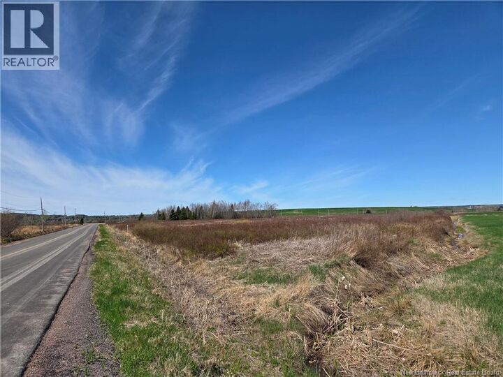 Property Photo:  Lot Anderson Mill Road  NB E4K 3Z2 