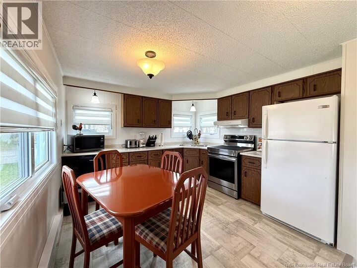 Property Photo: 43 Le Paradis Street NB E7B 1T9