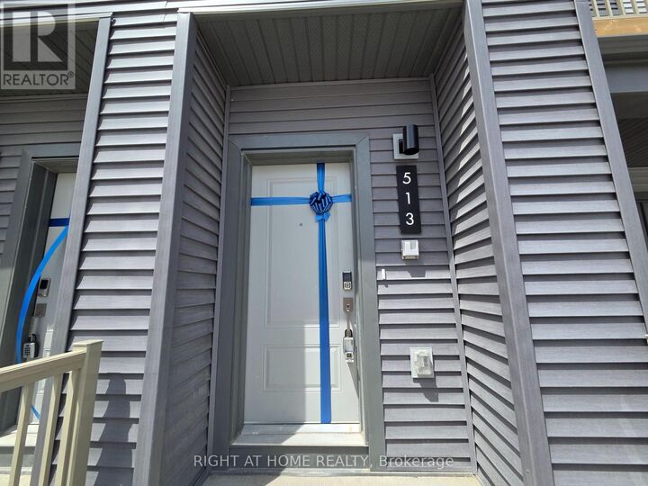 Property Photo:  513 Celestine Private  ON K2J 4H7 
