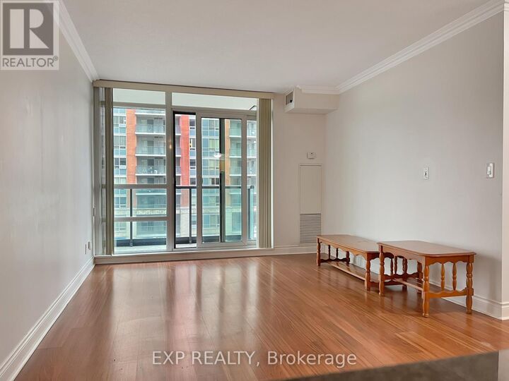 Property Photo:  55 South Town Centre Boulevard 508  ON L6G 0B1 