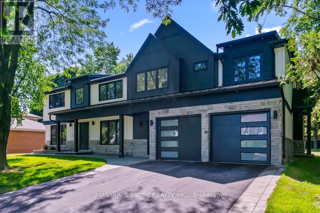 Property Photo:  319 Beechfield Road  ON L6J 5H9 