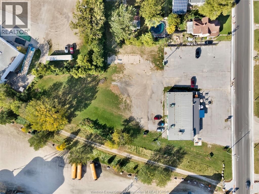 Property Photo:  357 Queen Rear Vl  ON N0R 1G0 