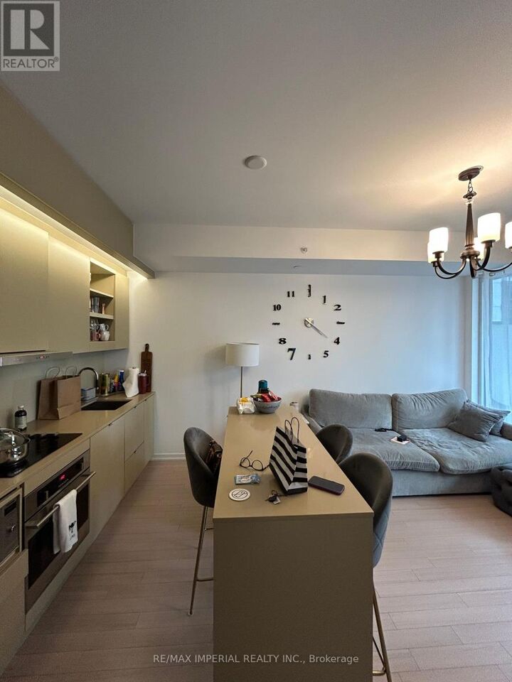 Property Photo:  101 Peter Street West 2708  ON M5V 0G6 