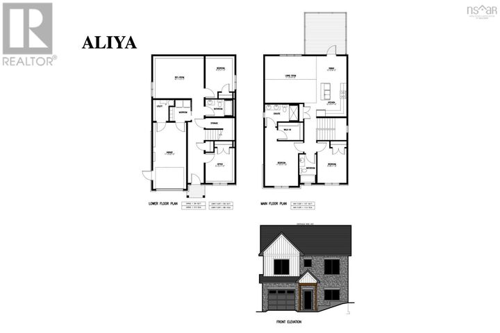 Property Photo:  89 Gardenia Way 37  NS B2X 0C7 