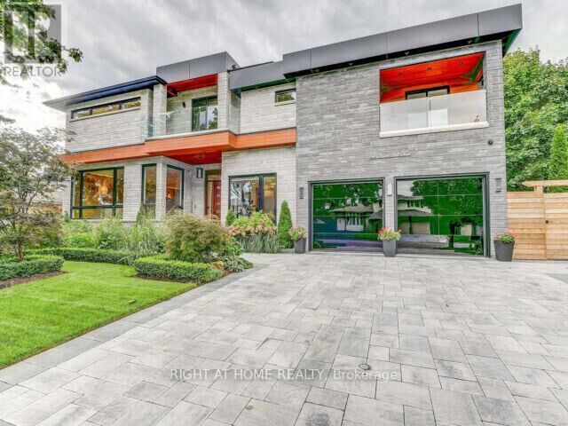 Property Photo:  54 Dawn Hill Trail  ON L3T 3B2 