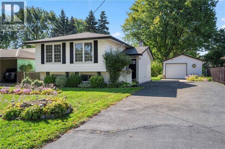 Property Photo:  401 Mohawk Road West  ON L9C 1W5 