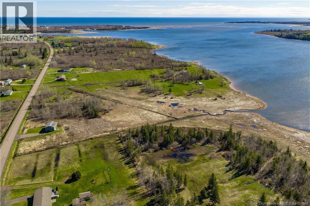 Property Photo:  Lot 21-4 Route 950  NB E4N 2S3 