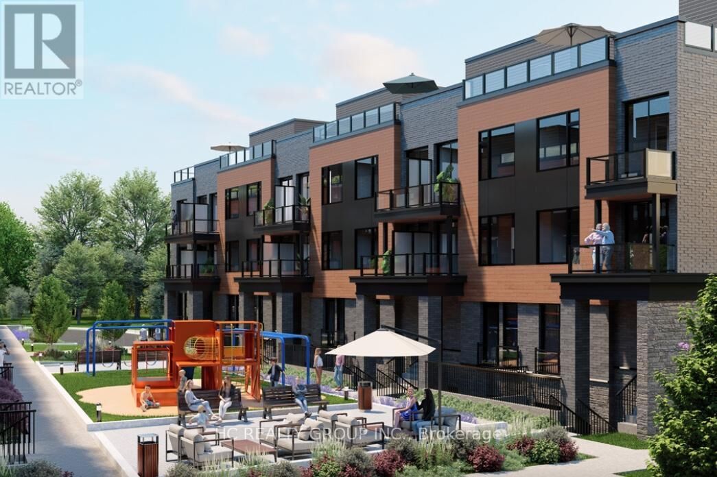 Property Photo:  30 Markdale Lane 518  ON L3S 0E3 