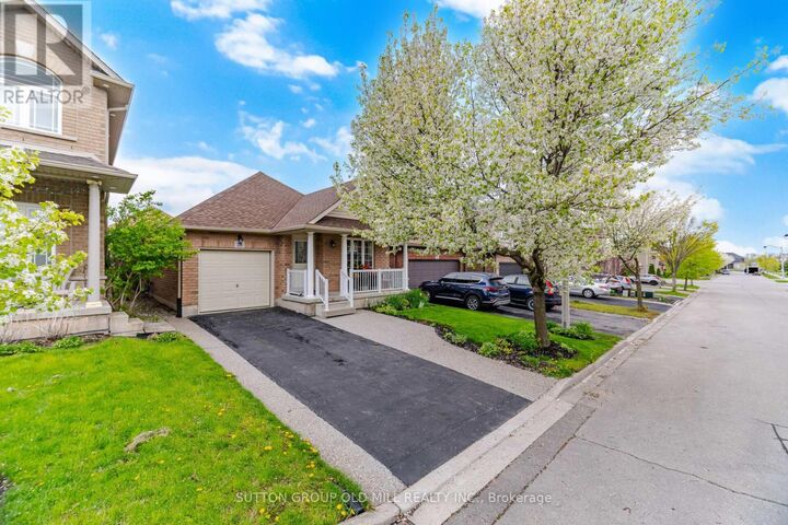Property Photo:  26 Edna Avenue  ON L0R 1P0 