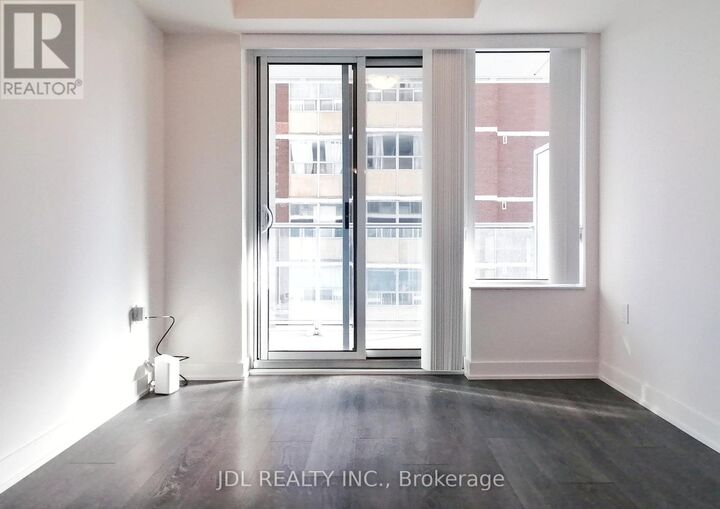 Property Photo:  195 Redpath Avenue 807  ON M4P 0E4 