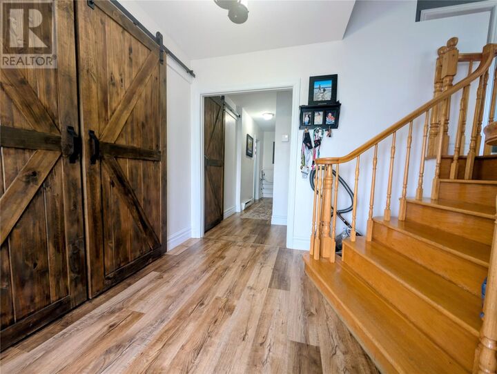 Property Photo: 61 Byrd Avenue NL A1V 2A5