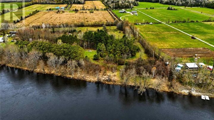 Property Photo:  1310 & 1306 River Road  ON P0P 1P0 
