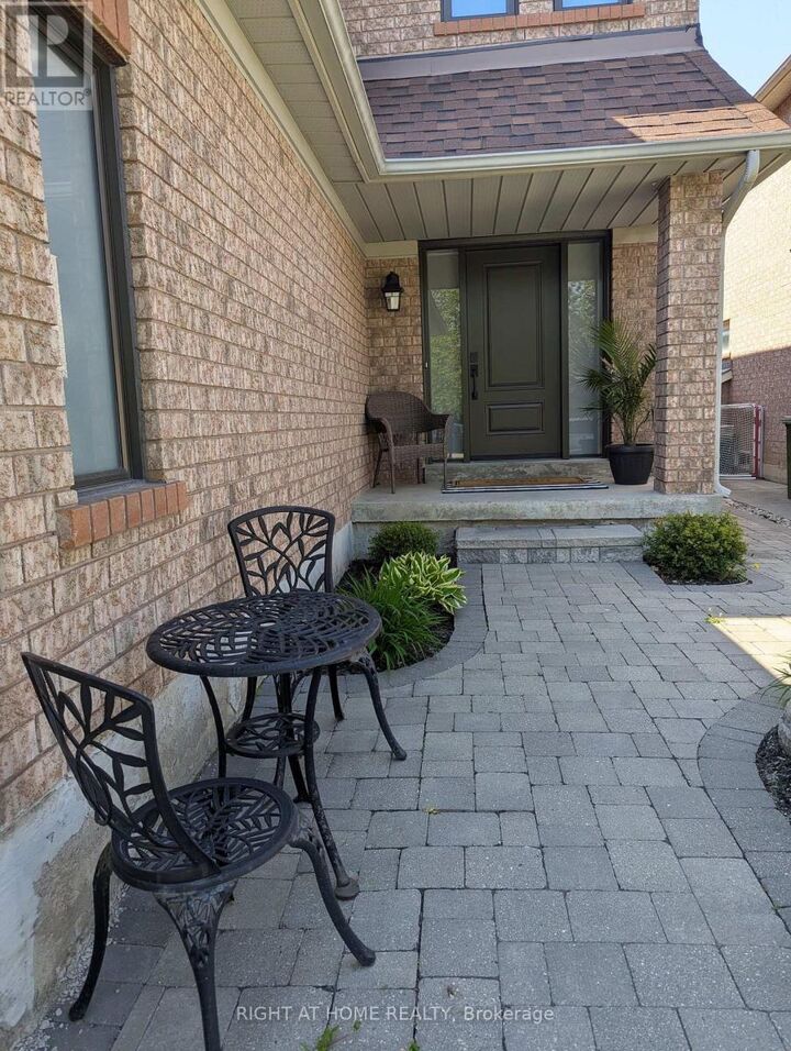 Property Photo:  12 Frustac Trail  ON L7E 1Y5 